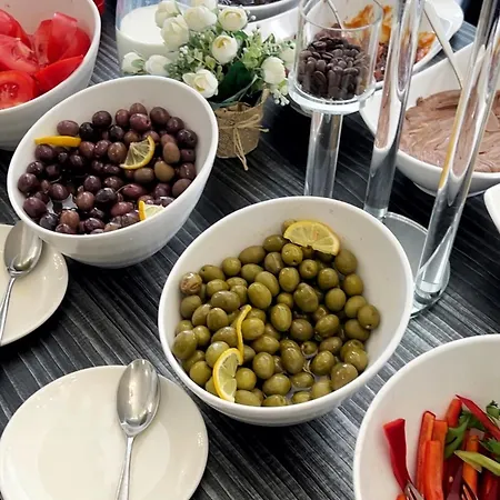 Eden Hotel Budva