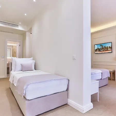 Hotel Eden 4*