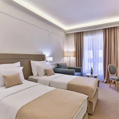 Hotel Eden