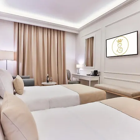 Hotel Eden 4*