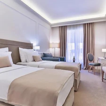 Hotel Eden Budva