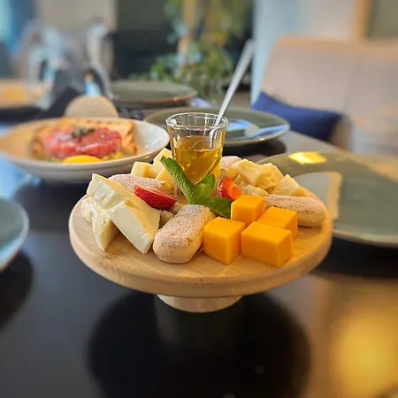 Eden 4* Budva